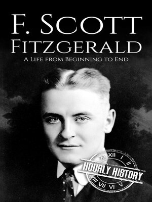 cover image of F. Scott Fitzgerald